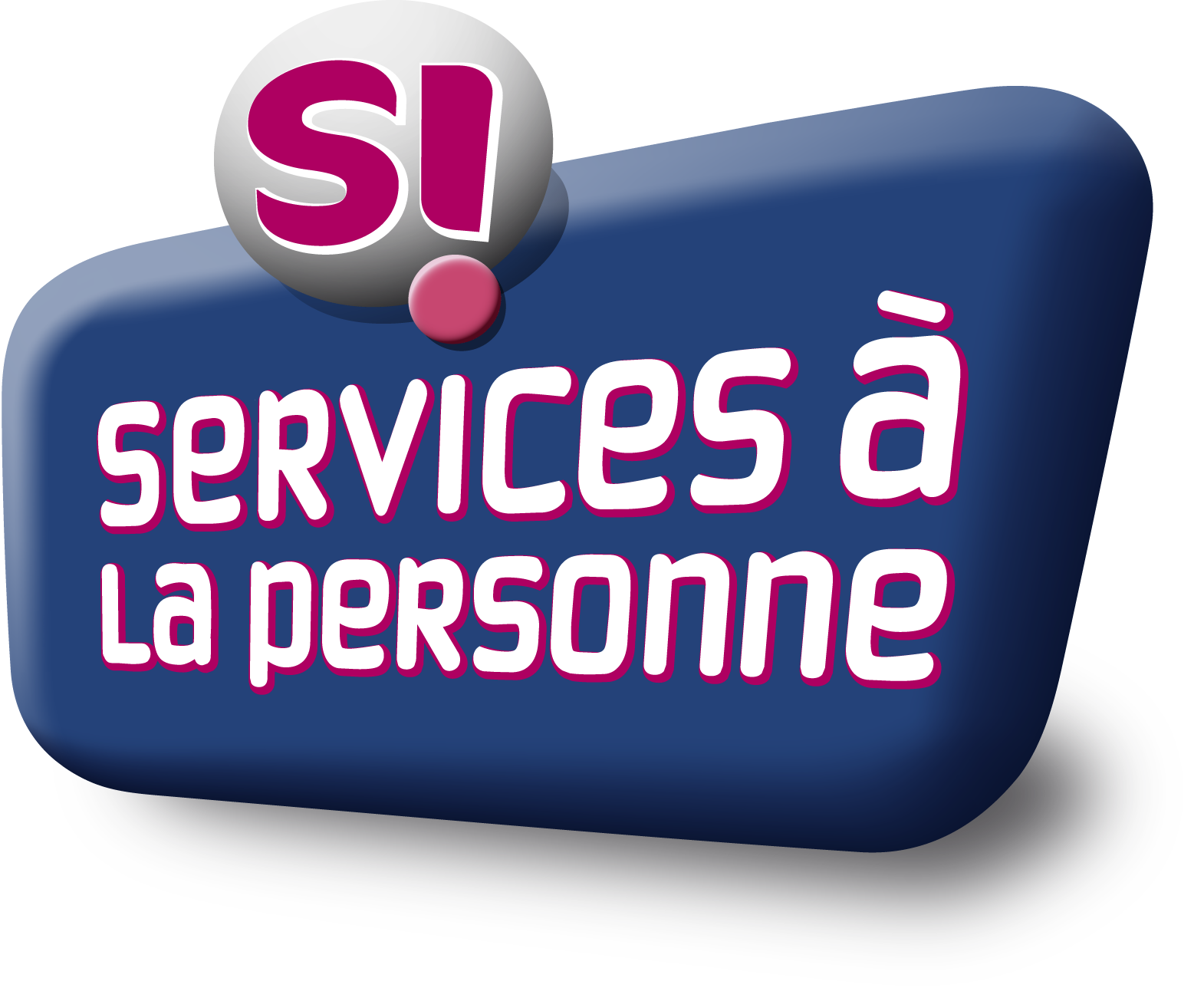 Label Services à la personne